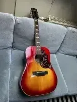 Suzuki W-65H-12 Acoustic guitar 12 strings - Barlog Károly [September 18, 2024, 6:14 pm]