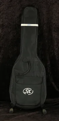 SX Gitártok Gitarrehülle - Vintage52 Hangszerbolt és szerviz [June 26, 2024, 9:46 pm]