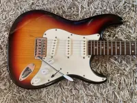 SX Standard Series Strato