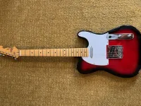 SX Vintage series telecaster Electric guitar - Gab77 [Yesterday, 4:53 pm]