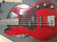 SX Vtg pj Bass Gitarre - sszz [September 20, 2024, 10:46 pm]