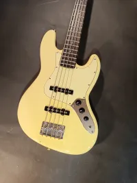 SX VTG series jazz bass Bass guitar 5 strings - Biró Bendegúz [Today, 8:36 am]