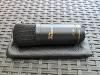 T-bone SC 400 Studio microphone - Goose-T [May 27, 2024, 10:45 am]