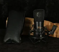 T-bone SC-400 Štúdiový mikrofón - Vintage52 Hangszerbolt és szerviz [Yesterday, 11:59 am]