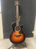 Takamine GF30CE Electro-acoustic guitar - Kaszta Ruben [September 14, 2024, 12:21 am]