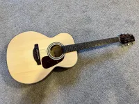 Takamine GN10 Acoustic guitar - Acsai Ferenc [July 13, 2024, 12:22 pm]