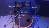 TAMA Superstar Hyperdrive Shell szett Drum set - Lukinic Ruben [May 18, 2024, 5:12 pm]