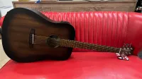 Tanglewood TWCR D E Elektroakusztikus gitár - BMT Mezzoforte Custom Shop [2024.06.22. 11:27]