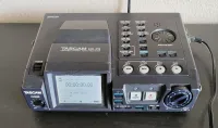 Tascam HD-P2 hordozható stúdió recorder Recorder