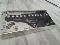 Taurus Stomp-Head4. Silver Guitar amplifier - korikrichardka [September 22, 2024, 10:02 pm]