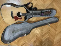 Taylor 214ce akusztikus gitár Akustická gitara - matyi5678 [September 2, 2024, 6:41 pm]