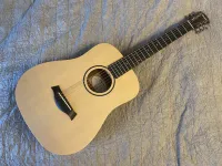 Taylor BT1e Electro-acoustic guitar - Omega [Day before yesterday, 10:02 pm]