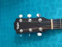 Taylor  Guitarra electroacústica - Zoltán64 [August 4, 2024, 9:10 pm]