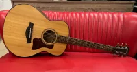 Taylor GT Urban Ash Natural Acoustic guitar - BMT Mezzoforte Custom Shop [June 30, 2024, 5:23 pm]