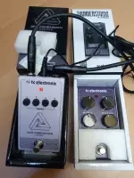 TC Electronic 3rd dimension chorus Pedal - Lecsó [Day before yesterday, 11:41 am]