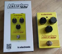TC Electronic Afterglow Effect pedal - ldave [May 29, 2024, 7:33 am]