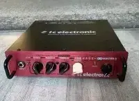 TC Electronic BH250 basszuserősítő-fej