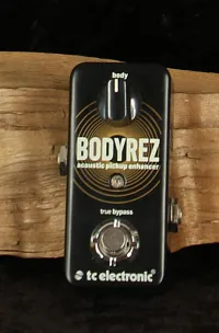 TC Electronic BodyRez Pedal - Vintage52 Hangszerbolt és szerviz [June 22, 2024, 6:07 pm]