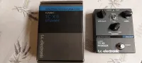 TC Electronic Classic Phaser Effect pedal - Migi [June 7, 2024, 11:20 am]