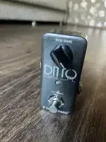 TC Electronic Ditto Looper Effect pedal - Hompi [May 21, 2024, 4:59 pm]