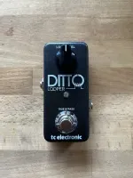 TC Electronic Ditto Looper Loop station - Csizmadia Zsolt [2024.08.07. 10:29]