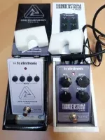 TC Electronic Flanger Thunderstorm Pedal - Lecsó [May 20, 2024, 2:02 pm]