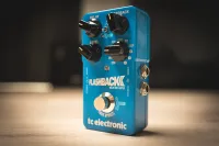 TC Electronic Flashback 2 Pedal de efecto - MusicMall [Yesterday, 4:43 pm]