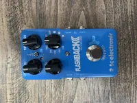 TC Electronic Flashback II Delay Delay - xpeter [Day before yesterday, 2:50 pm]