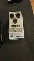 TC Electronic Forcefield Pedal - Laszlo L [Yesterday, 9:55 pm]