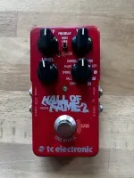 TC Electronic Hall of Fame 2 Reverb Pedal - Csizmadia Zsolt [August 5, 2024, 11:59 am]