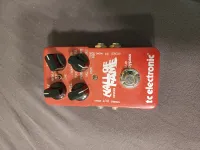 TC Electronic Hall of fame Reverb pedal - GretschMan74 [Today, 4:41 pm]