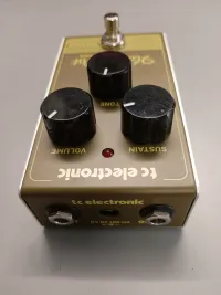 TC Electronic Honey Pot Fuzz Pedál - Fender 67 [August 4, 2024, 11:22 am]