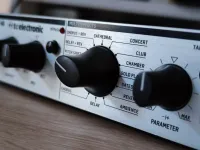 TC Electronic M100 Multi-effect processor - Doki94 [Day before yesterday, 3:45 pm]