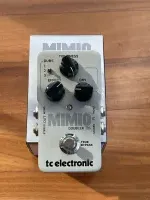 TC Electronic Mimiq Stereo Pedál - Zoli137 [Tegnap, 10:46]