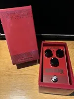 TC Electronic Nether Octaver Pedal - Grego12 [May 19, 2024, 11:34 am]