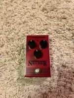 TC Electronic Nether Octaver Pedal - bizzyd [October 19, 2024, 10:40 pm]