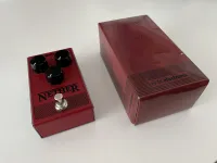 TC Electronic Nether Pedal - Szabó László Ádám [September 13, 2024, 9:38 am]