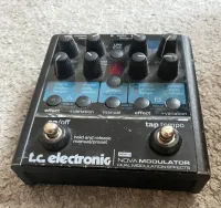 TC Electronic NM-1 Effekt Pedal - Poniklo Imre [Today, 2:47 pm]