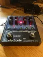 TC Electronic Nova Modulator Modulador - fabio [Yesterday, 1:23 pm]