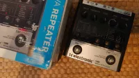 TC Electronic Nova Repeater Delay - elhulla [Yesterday, 1:55 pm]