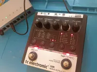 TC Electronic Nova Repeater Pedal - szintecsak [August 8, 2024, 11:20 pm]