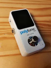 TC Electronic Polytune 3 Mini