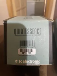 TC Electronic Quintessence