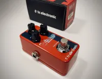 TC Electronic Sub n up Pedal de efecto - jag [Day before yesterday, 8:47 am]