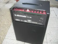 TC Electronic TC electronic BG250 Bass amplifier head and cabinet - Tóth Tibor György [Day before yesterday, 9:06 am]