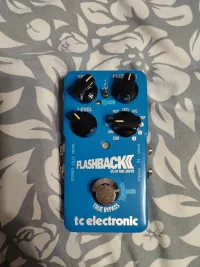 TC Electronic TC Electronic FlashBack 2 Delay