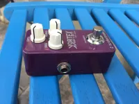 TC Electronic Vortex Flanger Mini Effect pedal - Gamsz Árpád [May 24, 2024, 1:25 am]