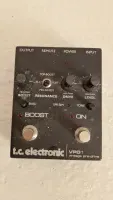 TC Electronic VPD1 Pedal - Gy. Puskás [Yesterday, 1:13 pm]