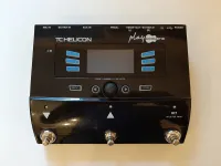 TC-Helicon PLAY ACOUSTIC Effect pedal - Zsombi28 [Today, 2:55 pm]