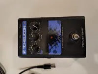 TC Helicon Voicetone H1 Ének multieffekt - LokTam [2024.09.15. 09:59]